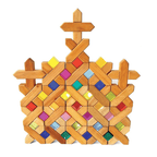 X- bricks 48 pieces