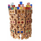X- bricks 48 pieces