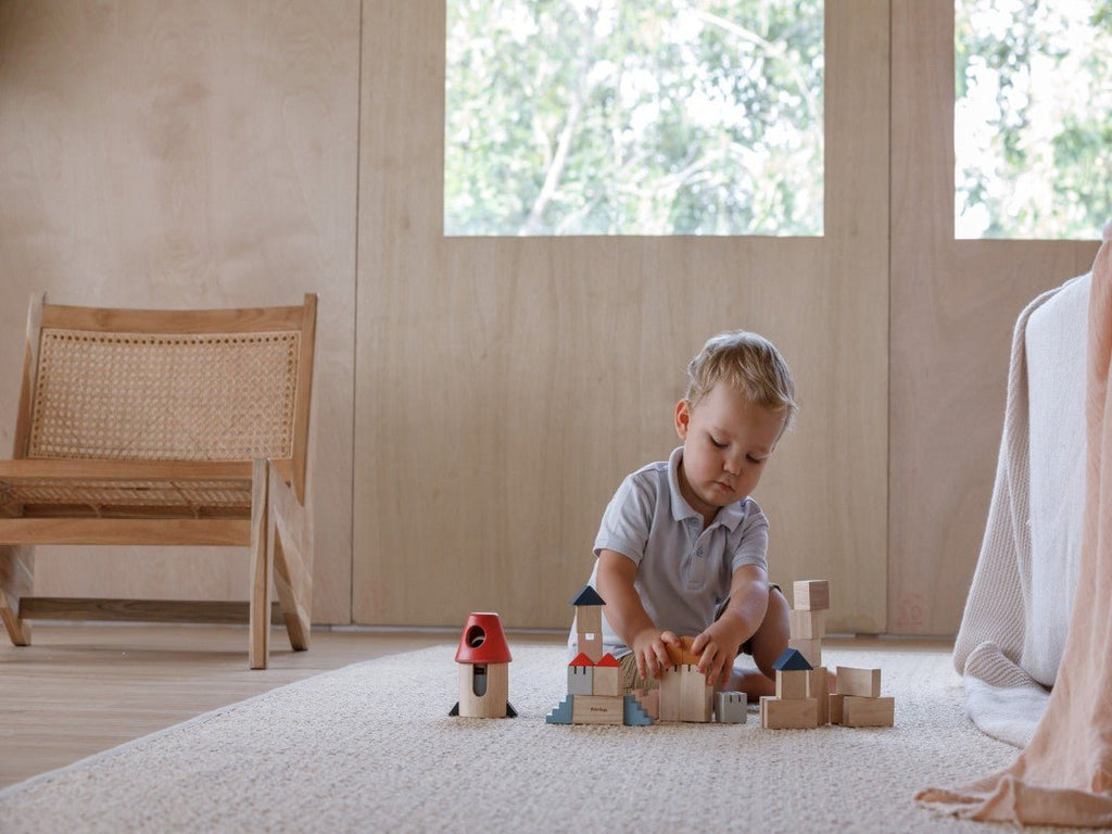 Creative Blocks - Orchard