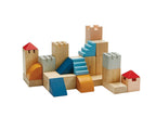 Creative Blocks - Orchard