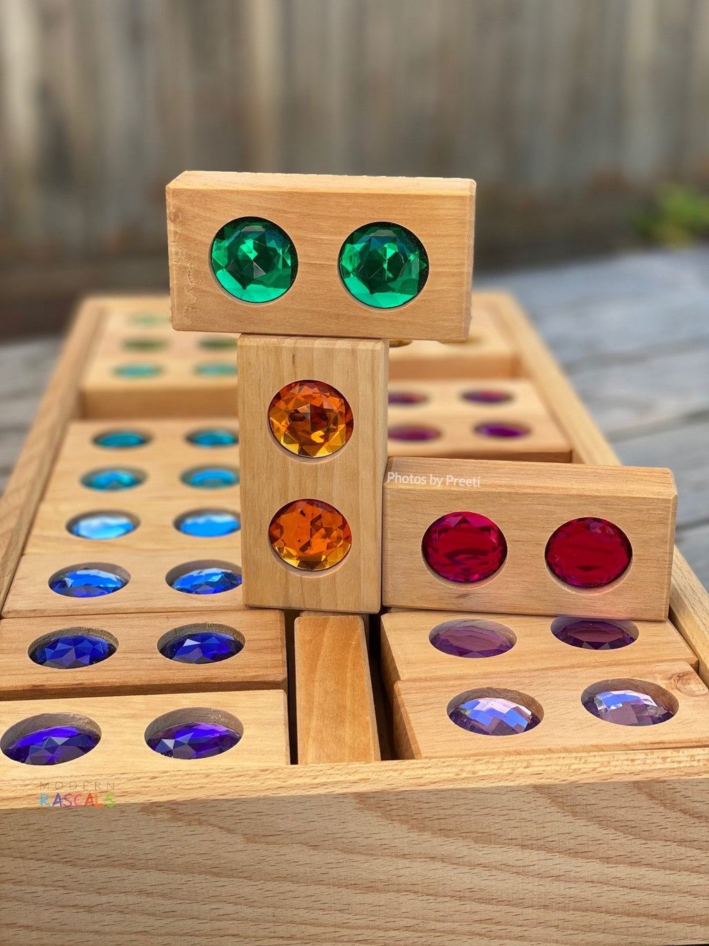 Colour Street - 45 pieces