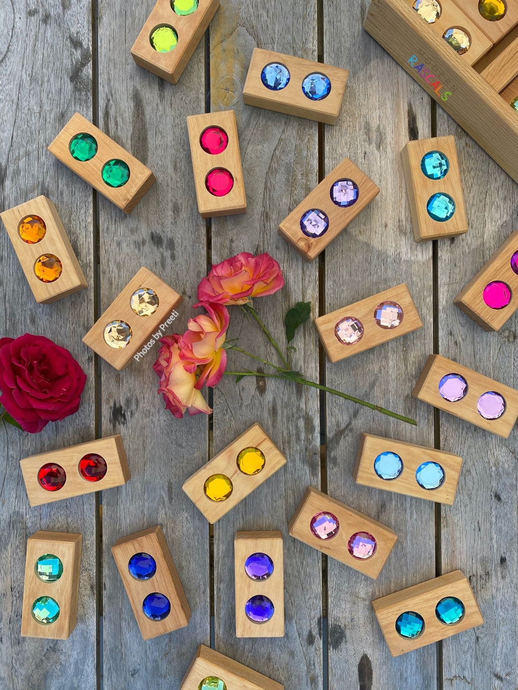 Colour Street - 45 pieces