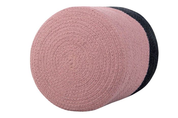 Cesta Dual Black -Ash Rose