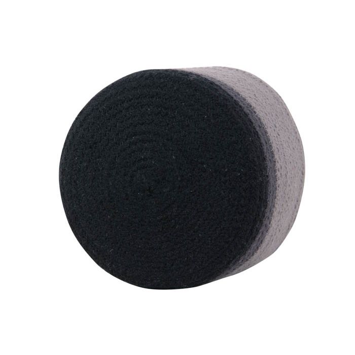 Cesta Mini Tricolor Gris