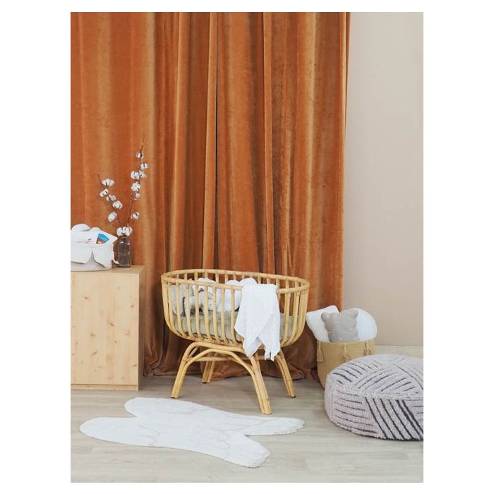 Alfombra lavable Mini Wings