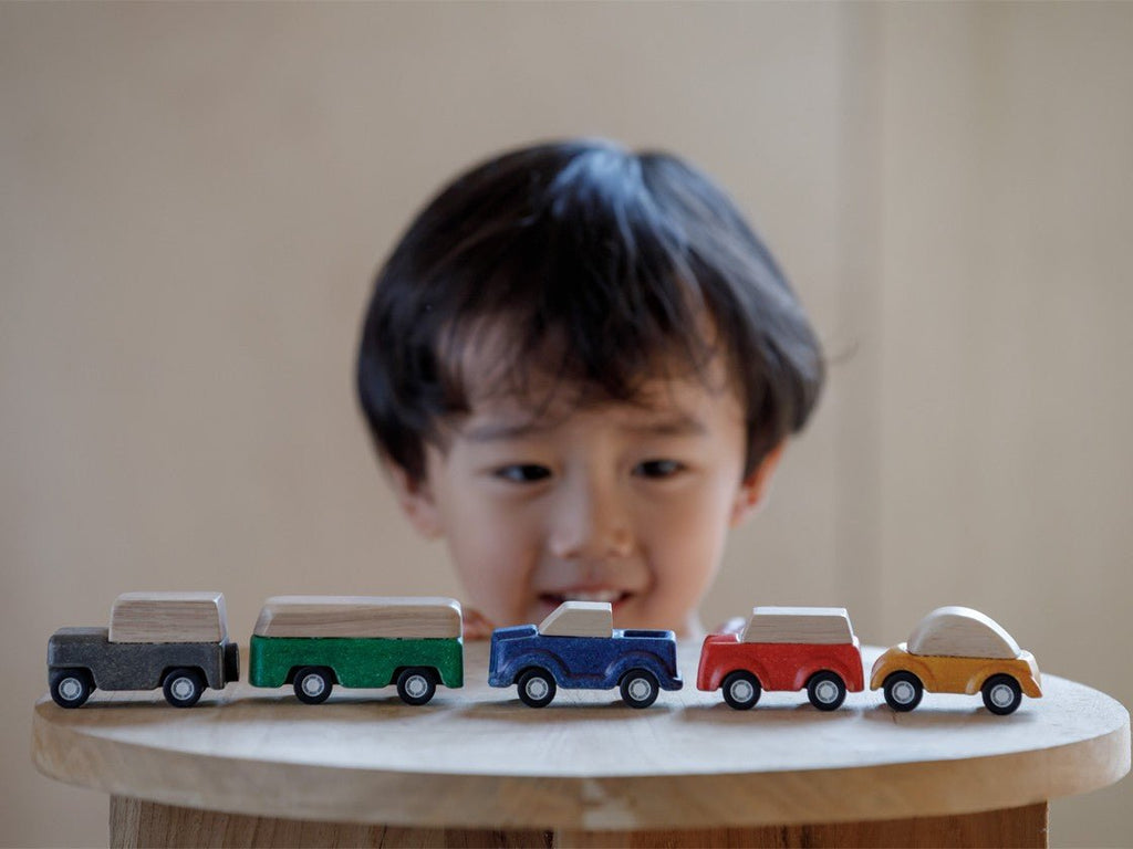 PlanWorld Cars