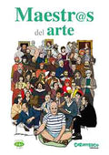 Maestros del arte