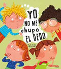 Yo No Me Chupo El Dedo.