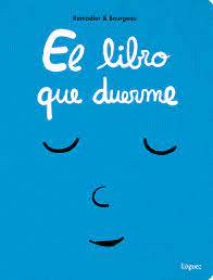 El Libro Que Duerme