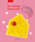 Mi amiga Kemushi