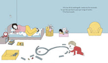 Una Historia de Archibaldo. A Dormir