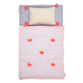 Doll Bedding Kit
