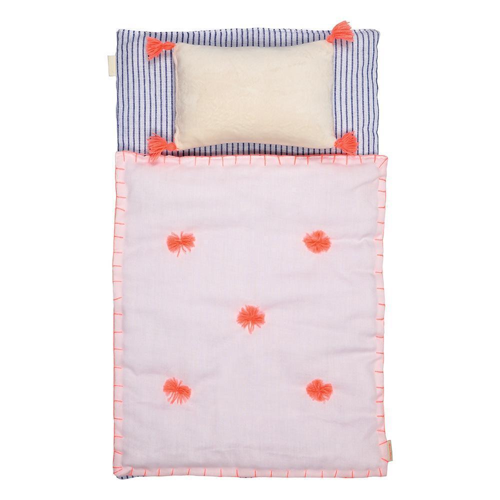 Doll Bedding Kit