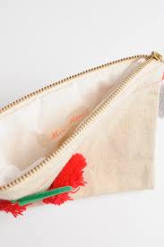 Cherry Pouch