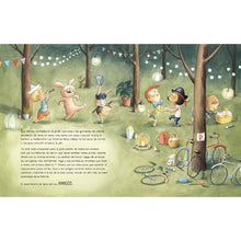 El gran libro de los supertesoros