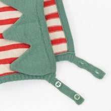 Elf Baby Bonnet