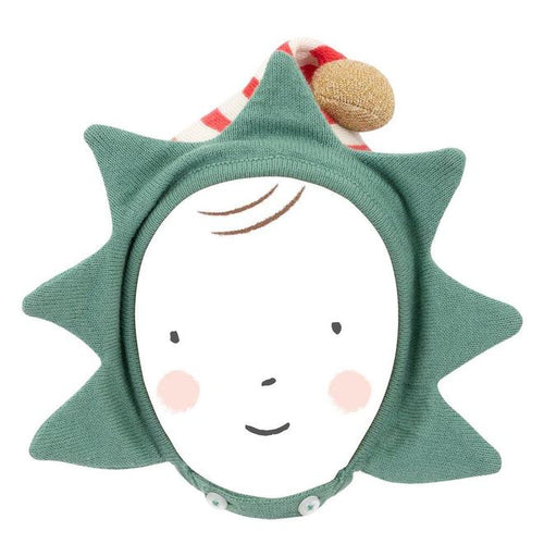 Elf Baby Bonnet