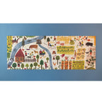 Enjoy the Farm Puzzle