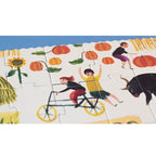 Enjoy the Farm Puzzle
