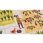 Enjoy the Farm Puzzle
