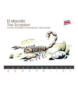 El alacrán/ The Scorpion