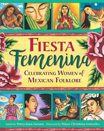 Fiesta Femenina