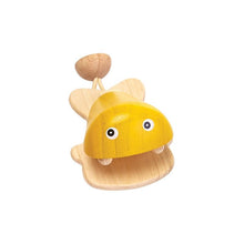 Fish Castanet