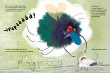 Mis más terribles pesadillas