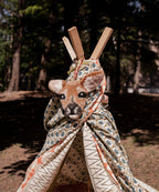 Francis Fawn Gift Hanger