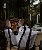 Francis Fawn Gift Hanger