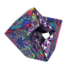 Shashibo Cube - Confetti