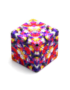 Shashibo Cube - Confetti
