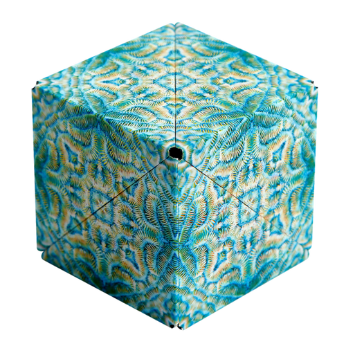 Shashibo Cube - Undersea