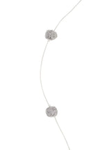 Guirnalda Candy Necklace - Light Grey