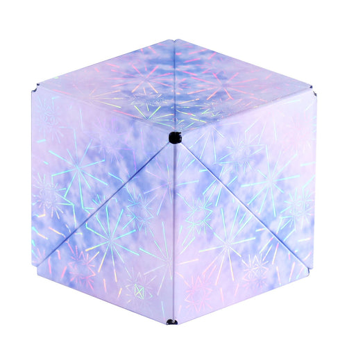 Shashibo Cube - Polar