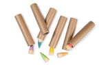 Baby Sticks Wooden Toys