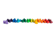 Mandala Rainbow Eggs