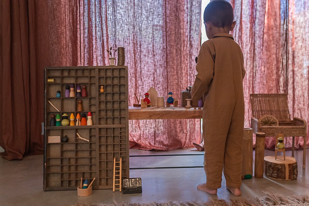 Together Wooden Toys