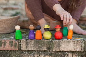 Together Wooden Toys