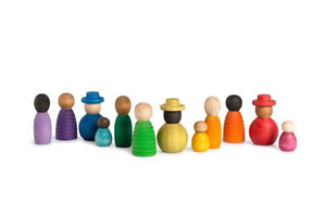 Together Wooden Toys