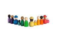 Together Wooden Toys