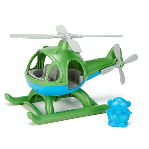 Helicopter (2 colores)