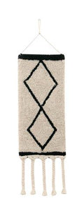 Colgante Pared Bereber Beige