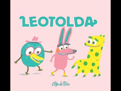 Leotolda