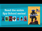 Spy School Revolution