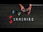 Shashibo Cube - Earth