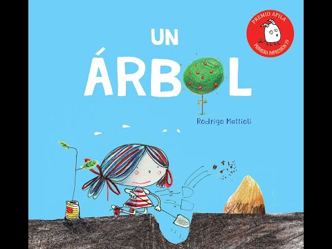 Un árbol