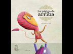 La Página de Arriba
