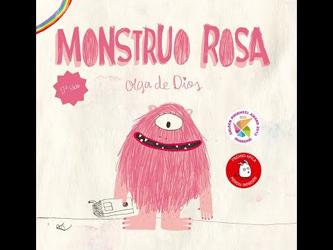 Monstruo Rosa
