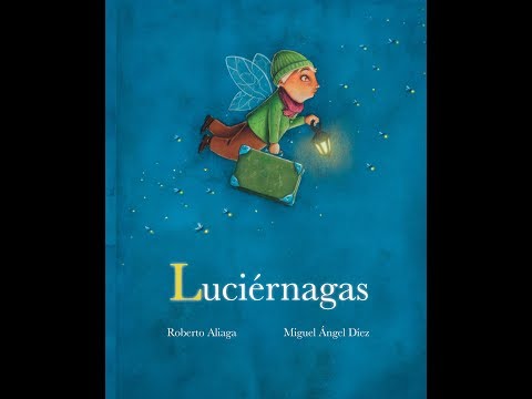 Luciérnagas